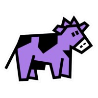 Purple Cow Internet logo - Similar company to Dataduct Networks