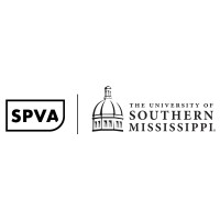 The School of Performing and Visual Arts at Southern Miss logo - Similar company to The Journey School Of Visual Performing Arts