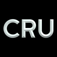 CRU GmbH — Brand Consultancy logo - Similar company to Lit Create