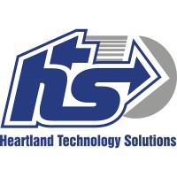 Heartland Technology Solutions logo - Similar company to Westel Systems