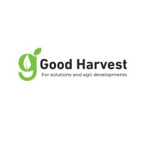 GoodHarvest for Agri solutions & Developments logo - Similar company to Elseba Spices & Herbs