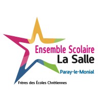 Ensemble Scolaire La Salle Paray-le-Monial logo - Similar company to Mapspro