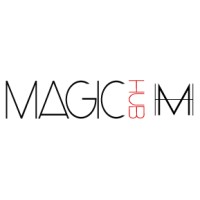 Magic Hub logo - Similar company to Magic360.Ro