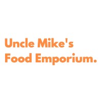 Uncle Mike's Food Emporium logo - Similar company to Carew Concrete & Supply