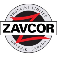 ZAVCOR TRUCKING LIMITED logo - Similar company to CIRCLE V SPECIALIZED INC