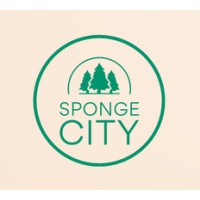 Sponge City for SEA logo - Similar company to Roots Incubation Program