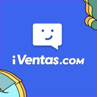 iVentas logo - Similar company to Artificial Nerds
