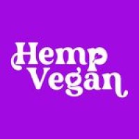 Hemp Vegan logo - Similar company to Hemp Cycle