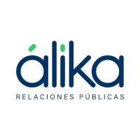 Álika - Relaciones Públicas logo - Similar company to Livetapla Laboratorio De Internacionalización: Vinculación Territorial Y Proyección Social