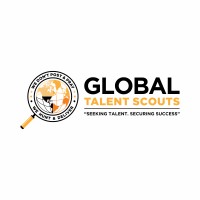 Global Talent Scouts - A Global Staffing Service logo - Similar company to Talent Acquisitions Group Inc - Executive Search Firm