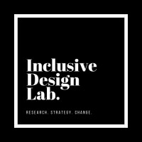 Inclusive Design Lab logo - Similar company to Thyme Group
