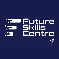 Future Skills Centre Exeter logo - Similar company to The Policy Liaison Group For Future Homes