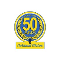 Honda National-Motos logo - Similar company to Go Gain Paris
