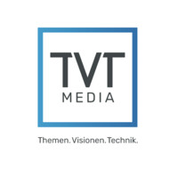 TVT.media logo - Similar company to Wecasting