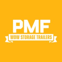 PMF Trailer Rentals logo - Similar company to Dbc Irrigation Supply