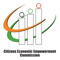 Citizens Economic Empowerment Commission logo - Similar company to Markmuso Business & Research Consultancy