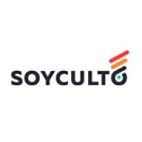 Soyculto logo - Similar company to The7Bits
