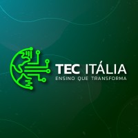 Tec Itália Tecnologia logo - Similar company to Elaborata Informática | Referência Em Formação Profissional