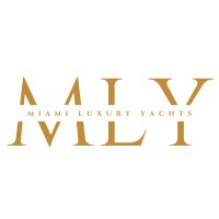 Miami Luxury Yachts logo - Similar company to V2 Global