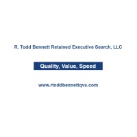 R. Todd Bennett Retained Executive Search, LLC logo - Similar company to Remote Craft