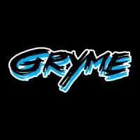 GRYME® logo - Similar company to Huhu