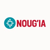 Noug'IA logo - Similar company to Noug Co