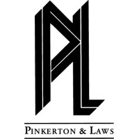 Pinkerton & Laws logo - Similar company to Integrated Construction, Llc