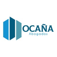 Ocaña Abogados logo - Similar company to Msa Abogados