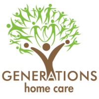 Generations Home Care, LLC logo - Similar company to Generations Counseling & Care Management, Llc