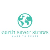 Earth Saver Straws Germany logo - Similar company to Gastrohunter