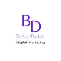Burhan Digital logo - Similar company to Advert Rise