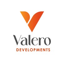 Valero Developments logo - Similar company to Progressio Solutions