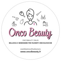 OncoBeauty logo - Similar company to Senoclinic