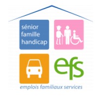 EMPLOIS FAMILIAUX SERVICES logo - Similar company to Margoo