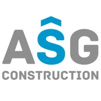 ASG-CONSTRUCTION LLC logo - Similar company to 7Lines Engineering Consultants