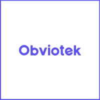 Obviotek logo - Similar company to Proteam Wellness