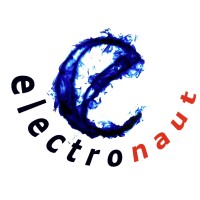 Electronaut logo - Similar company to Advantage Structural Engineers
