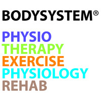 BODYSYSTEM logo - Similar company to Posture Plus