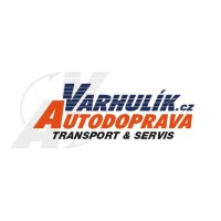 Autodoprava Varhulík logo - Similar company to Autodoprava Krčmář