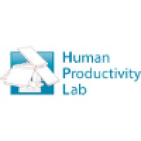 Human Productivity Lab
