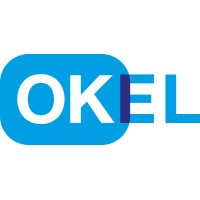 OKEL LTD logo - Similar company to Stocksbridge Community Leisure Centre