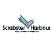 Scrabster Harbour logo - Similar company to Sgùrr Access And Marine Services