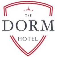 The Dorm Hotel logo - Similar company to Riverside Mountain Lodge