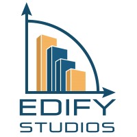 Edify Studios logo - Similar company to Technical Resources Consultants