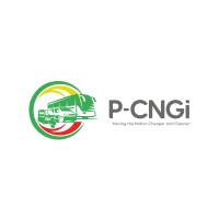 The Presidential CNG Initiative logo - Similar company to Rolling Energy