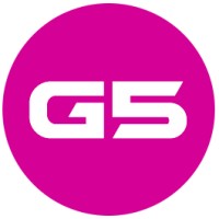 G5 Cyber Security logo - Similar company to Quantumshield Consulting