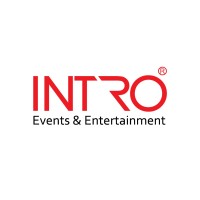 INTRO Events & Entertainment logo - Similar company to Eventana
