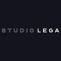 Studio Lega logo - Similar company to Found