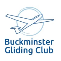 Buckminster Gliding Club logo - Similar company to Btr Future