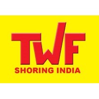 TWF Shoring India logo - Similar company to Fleet Eip